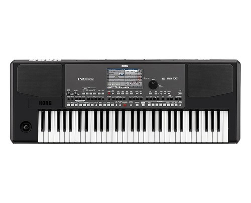 Korg 600 key - korg, pa-600