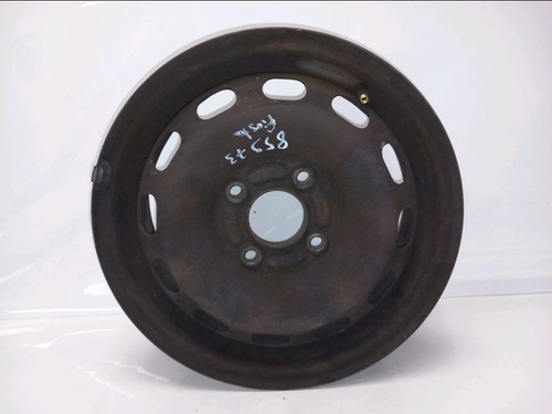Jante tole ford fiesta 5 - tole,
