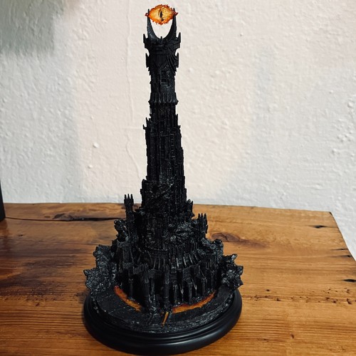 Tower barad dur lord - tower, of