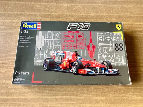 Neuf maquette voiture - maquette, revell