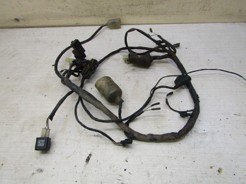 Faisceau electrique pour - electrique, honda