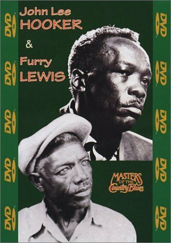 John lee hooker - hooker, and
