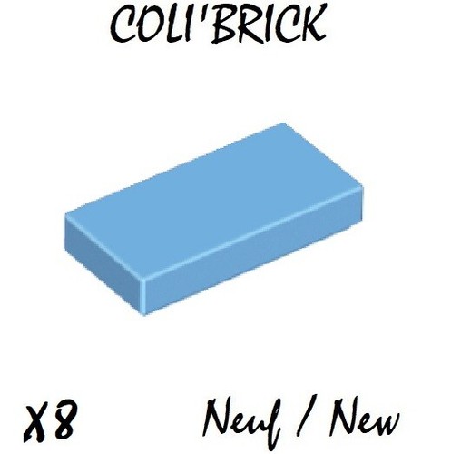 Lego 3069b plaque lisse - plaque, /