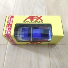 Voiture à sous TOMY Racing Fairlady 300ZX AFX échelle HO inutilisée