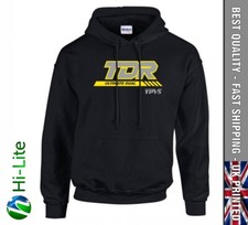 H115 YAMAHA TDR250 Inspiré