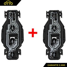 2 x Platines de Feux Arrière