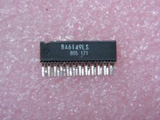ci BA6149 LS ~ ic BA6149LS ~