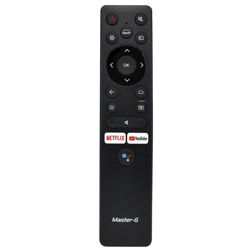 Télécommande vocale android - télécommande,