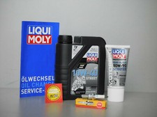 Kit de Maintenance Yamaha XF