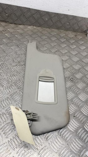 Pare soleil gauche renault - soleil,