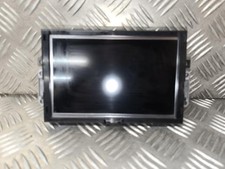 Ecran GPS CITROEN DS4 PHASE 1 9804410280