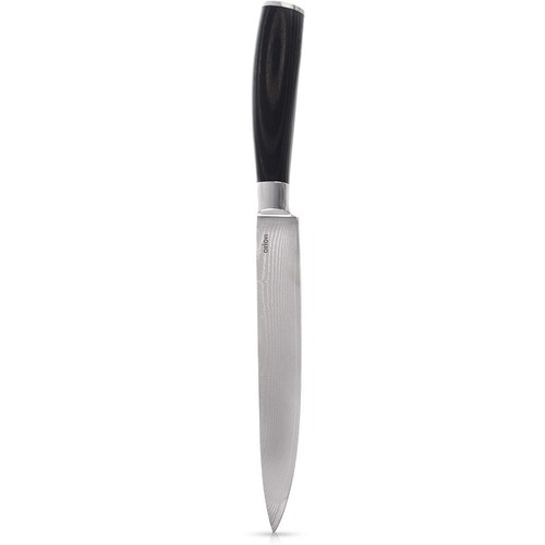 Couteau cuisine acier - couteau, en