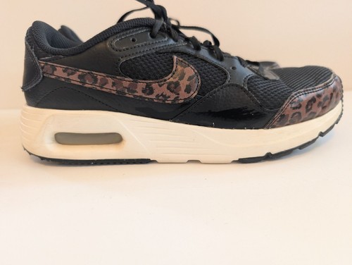 Women nike air max black - air,
