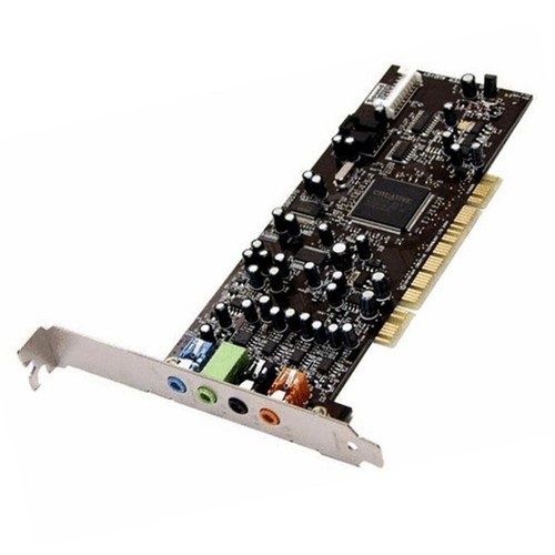 Carte son creative labs sb0570 - carte,