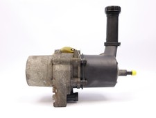 Pompe direction assistee