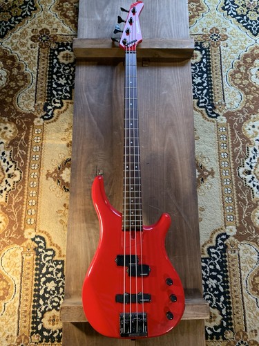 1989 fernandes frb revolver - 1989,