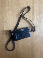  Konica Hexar RF Rangefinder