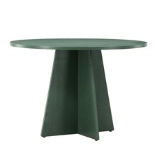Table à Manger Ronde
