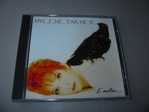 Mylene farmer l autre - farmer, l'autre