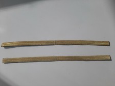 Galons de manches - 1 Galons