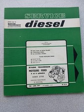 Rta Revue Technique Diesel