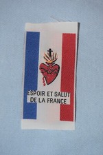 C14 insigne écusson