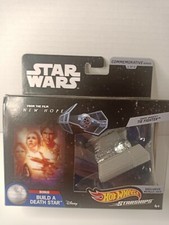 Hot Wheels Star Wars Darth