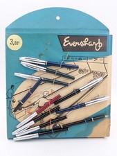 ANCIEN PRÉSENTOIR DE STYLO