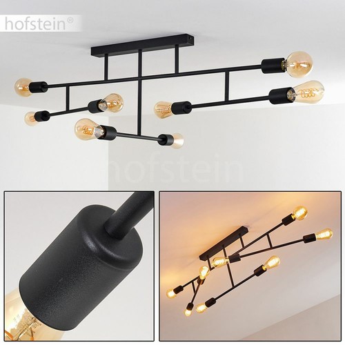 Plafonnier luminaire salon - luminaire, de
