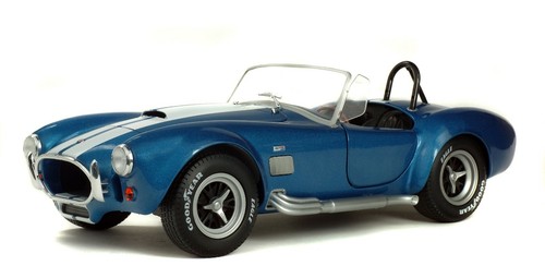 Solido cobra 427 - cobra,