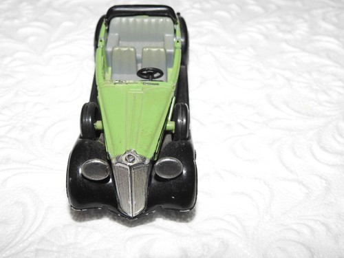 Voiture miniature packard - voiture,