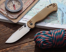 Couteau KA-BAR BK41 Becker