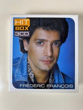 Frédéric François – Hit
