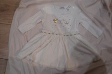 ? Robe IKKS Bébé Fille 6 Mois Excellent Etat ?