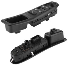 bouton commande interrupteur