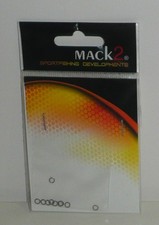 Anneaux ronds 3.1mm Mack2 par