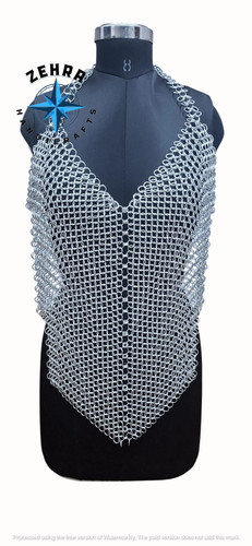 Robe médiévale cotte - médiévale, en