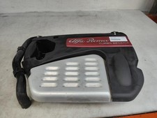 Cache moteur  ALFA ROMEO