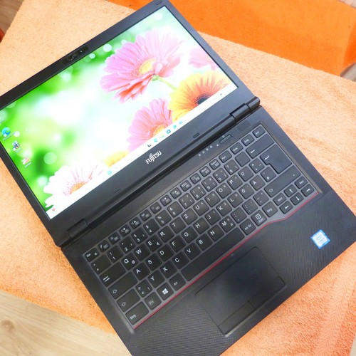 Set fujitsu e548 - xl, 14