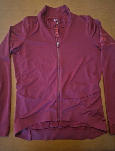 Maillot thermique rapha - rapha, pro