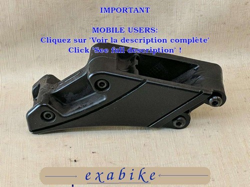 Guide chaine pour yamaha - chaine, 125