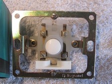 Legrand ancien inter poussoir