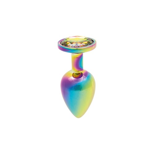 Plug anal bijou rosebud - plug,