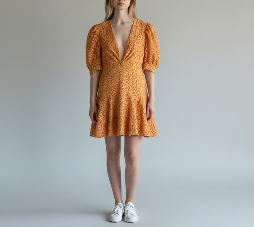Robe sandro kendal femme - robe,