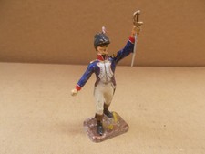 MHSP France  Officier au sabre