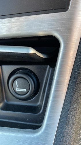 Allume cigare bmw e83 - e83, phase