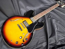 Epiphone ES335/IG (Epiphone