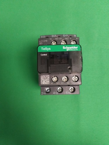 Schneider electric lc1d18bd - schneider-electric,