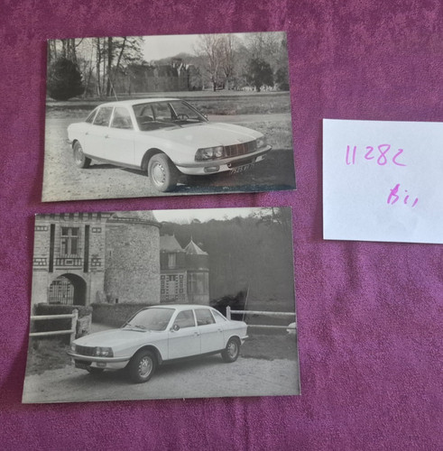11282 bis nsu 80 - 80,
