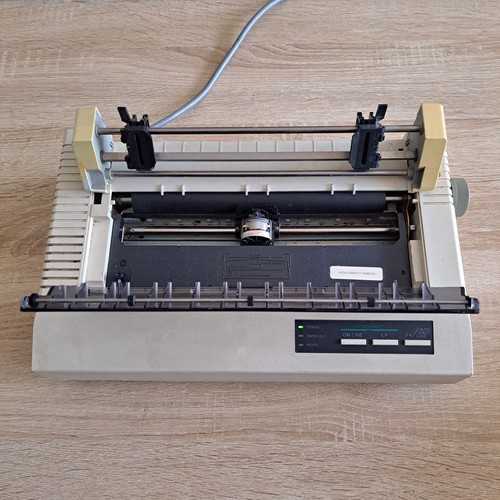 Imprimante citizen 120d - citizen,